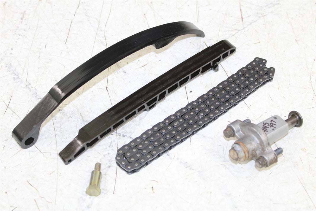 1996 Polaris Sportsman 500 4x4 Timing Chain Guide w/ Camshaft Tensioner 34145