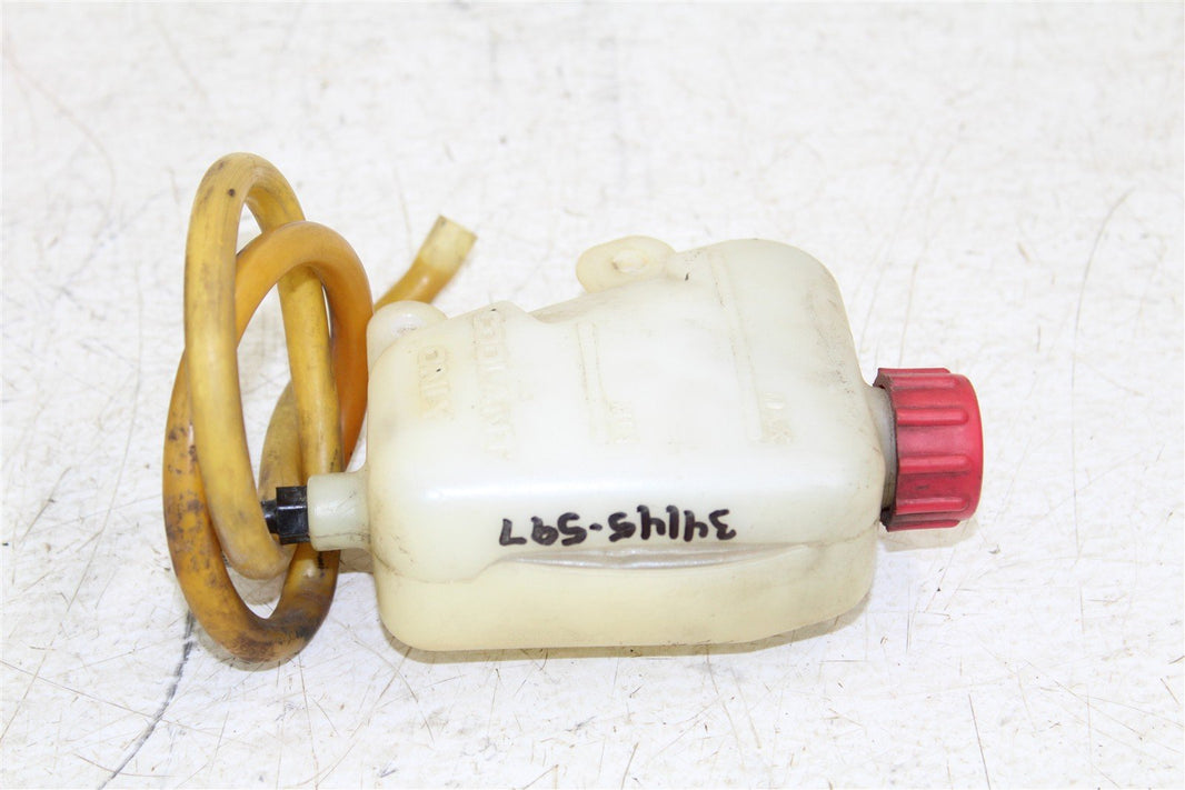 1996 Polaris Sportsman 500 4x4 Coolant Overflow Tank Reservoir 34145