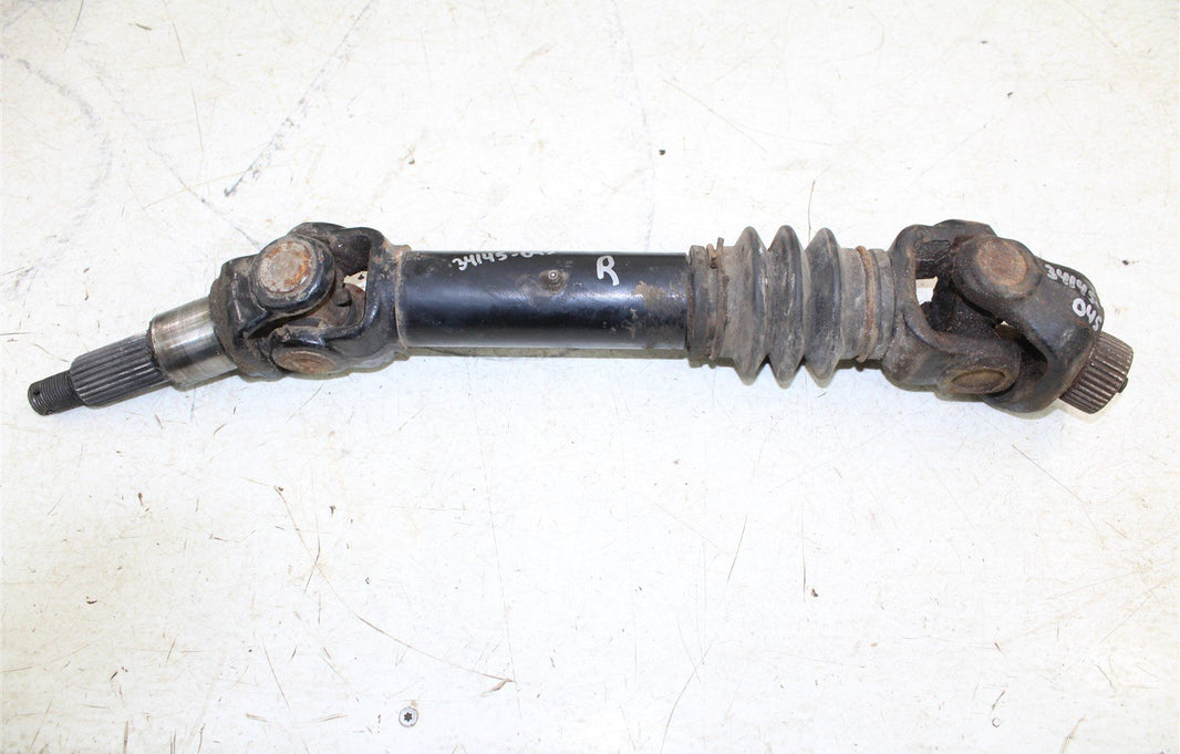 1996 Polaris Sportsman 500 4x4 Right Rear CV Axle Boot Straight 34145