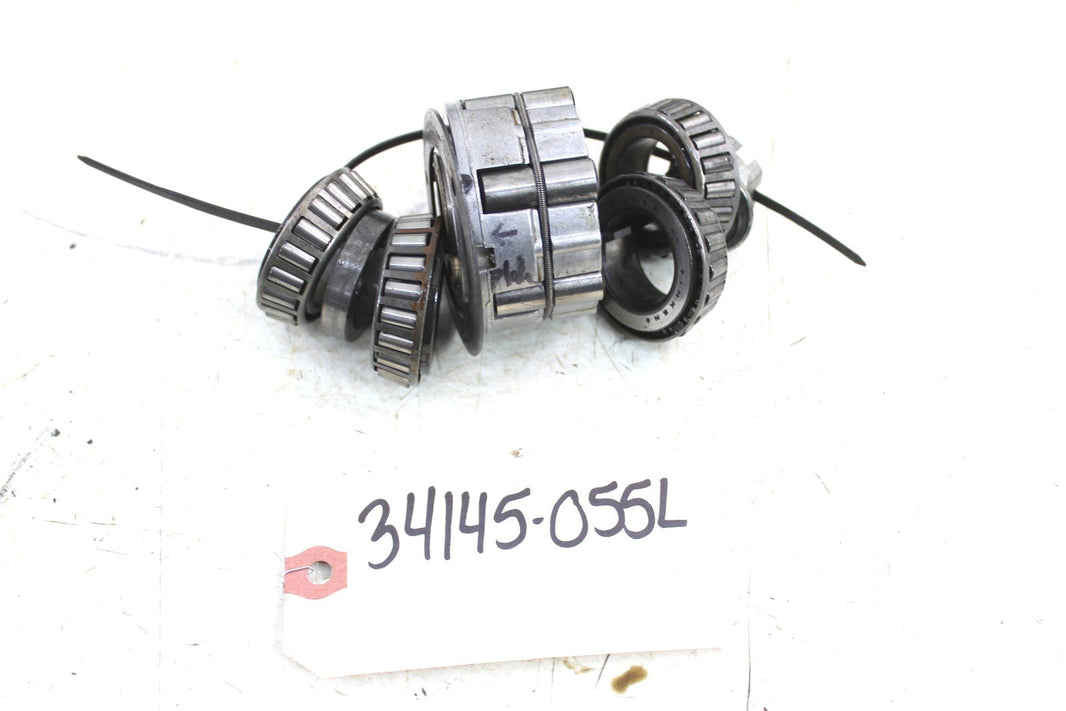 1996 Polaris Sportsman 500 4x4 Left Axle Clutch Hilliard Bearings 34145