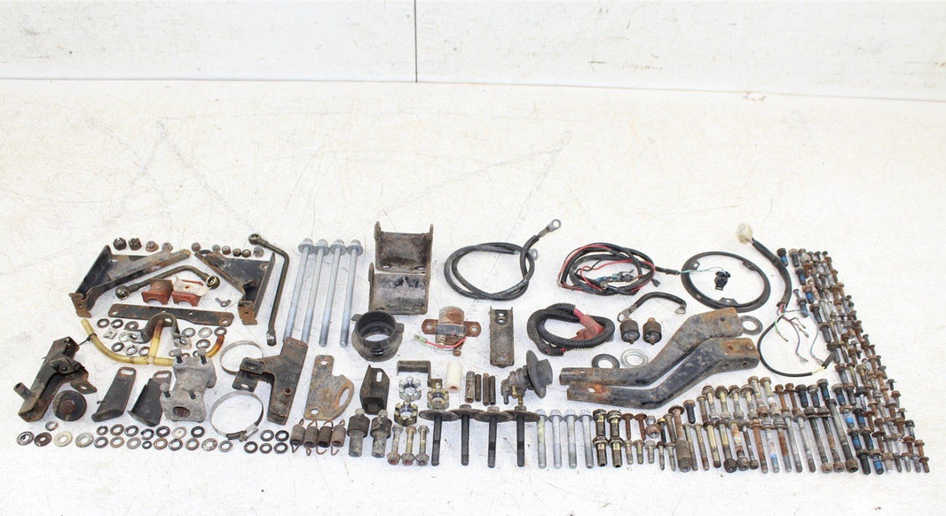 1996 Polaris Sportsman 500 4x4 Chassis Bolt Kit Hardware 34145