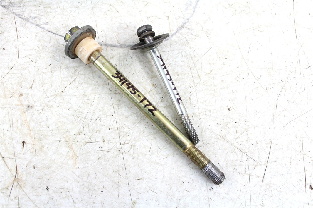 1996 Polaris Sportsman 500 4x4 Clutch Bolts Primary Secondary 34145