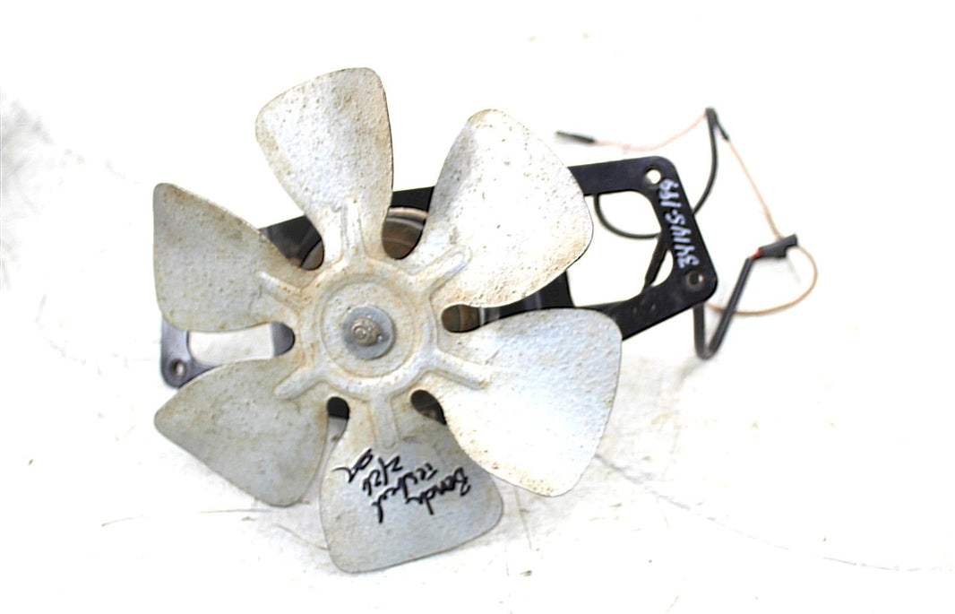 1996 Polaris Sportsman 500 4x4 Radiator Cooling Fan 34145