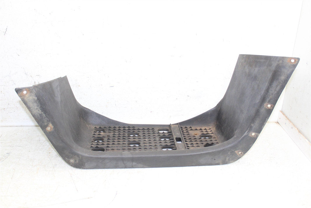 1996 Polaris Sportsman 500 4x4 Left Foot Well Rest 34145