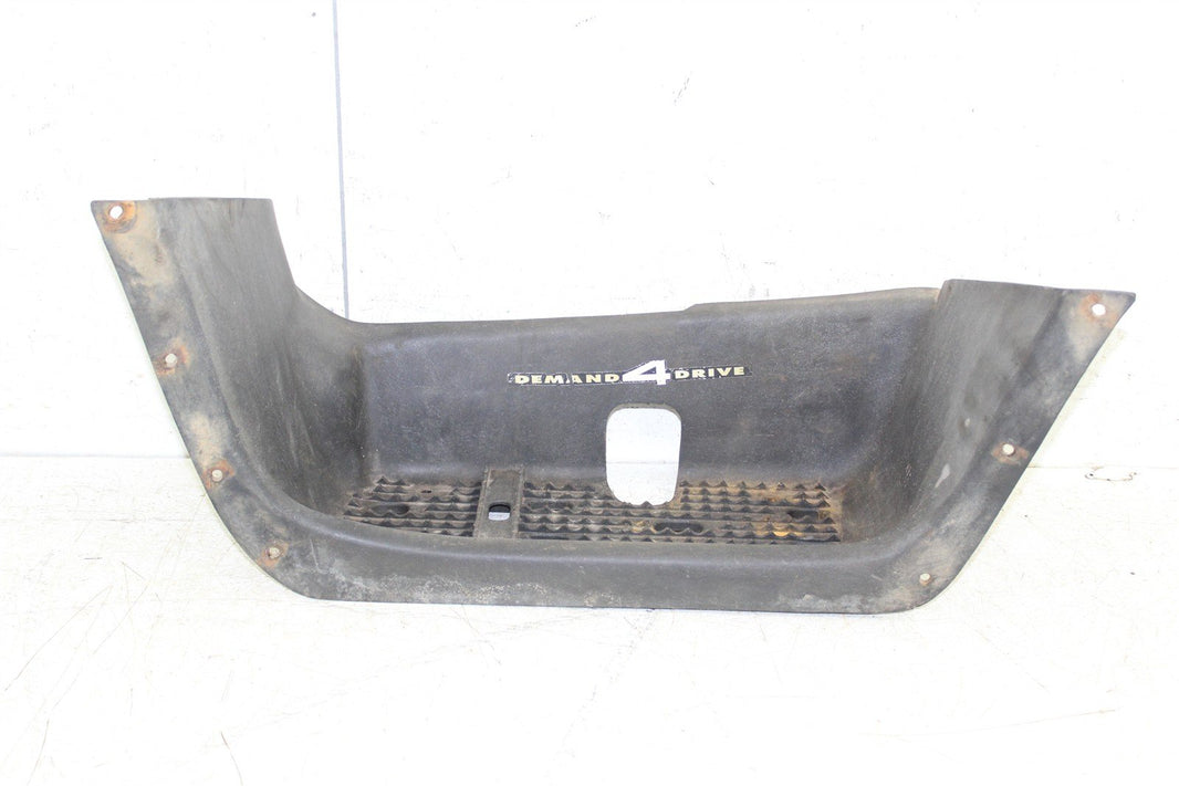 1996 Polaris Sportsman 500 4x4 Right Foot Well Rest 34145