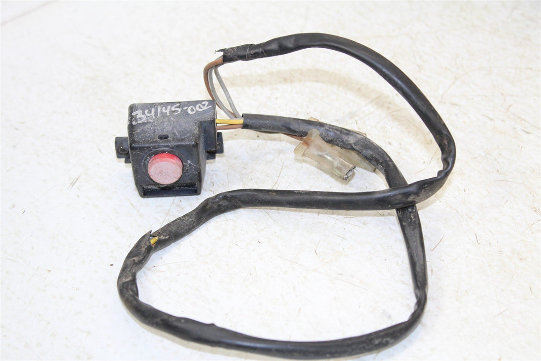 1996 Polaris Sportsman 500 4x4 Demand Drive Button AWD Switch 34145