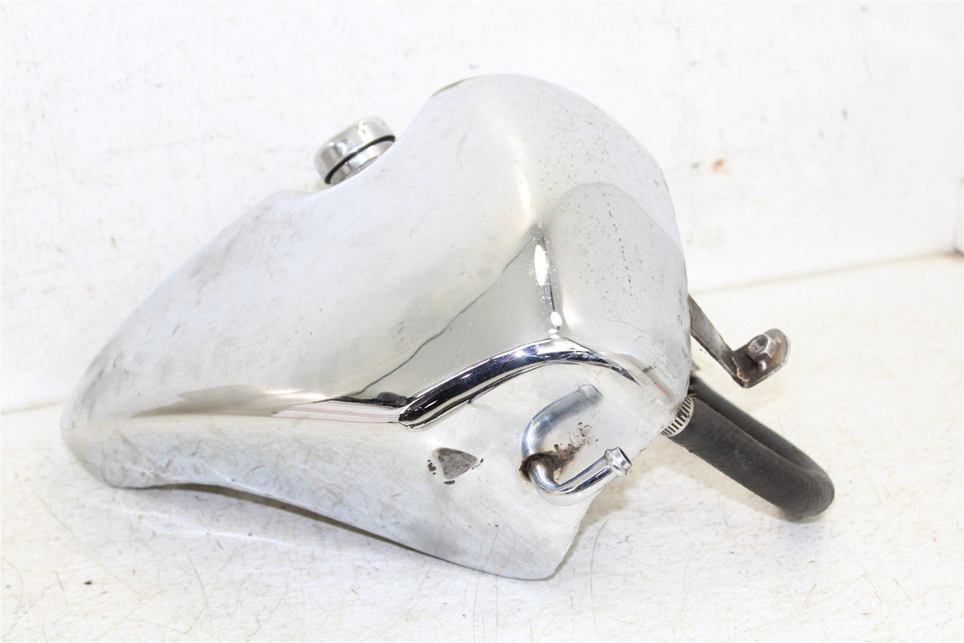 1985 Harley Davidson Sportster 1000 Oil Tank Reservoir 10502