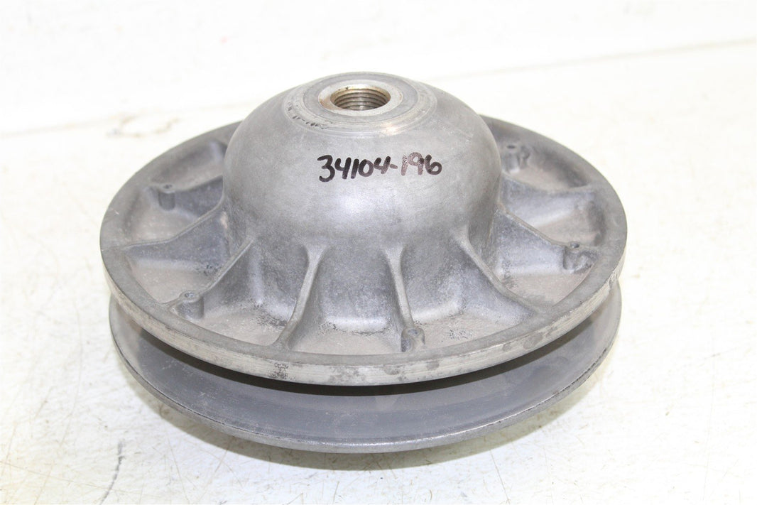 1999 Polaris Scrambler 400 4x4 Secondary Clutch Driven 34104