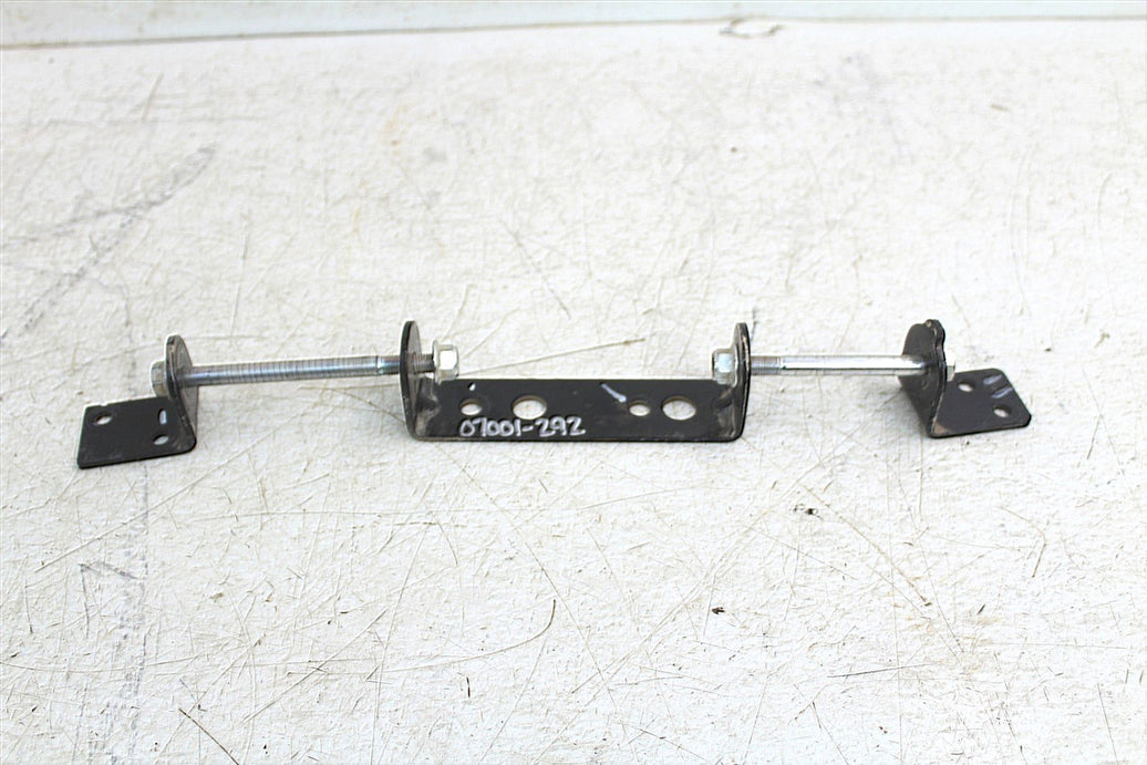 2021 CFmoto Cforce 800 XC Engine Mounts Motor Brackets 07001
