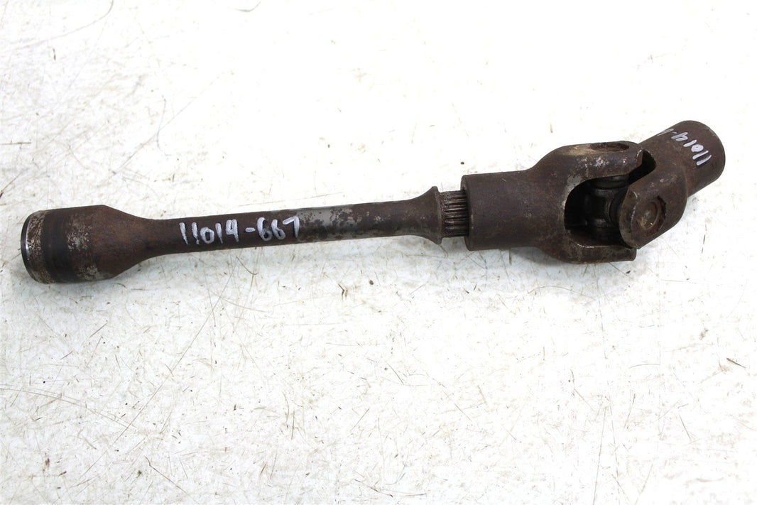 2002 Honda Recon 250 ES Rear Drive Shaft Assembly 11014