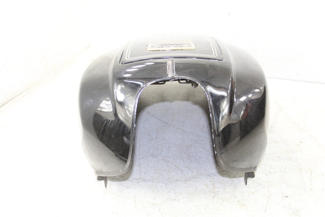 1983 Honda Goldwing Interstate GL 1100 Gas Fuel Tank Cover Tin 15076