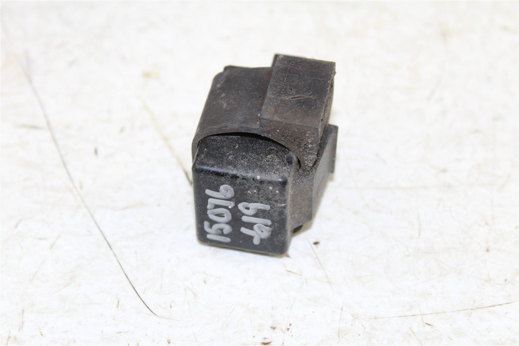1983 Honda Goldwing Interstate GL 1100 Turn Signal Directionals Relay 15076