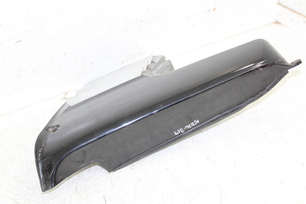 1983 Honda Goldwing Interstate GL 1100 Front Right Plastic Shroud Cowl 15076