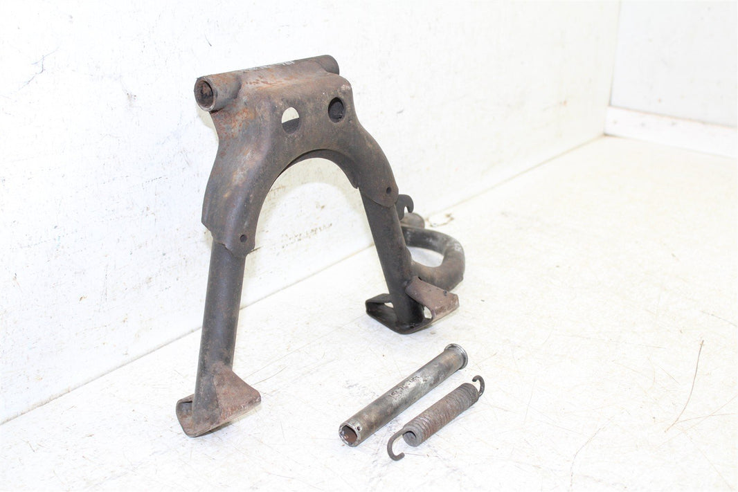 1983 Honda Goldwing Interstate GL 1100 Kick Stand Kickstand Center Stand 15076