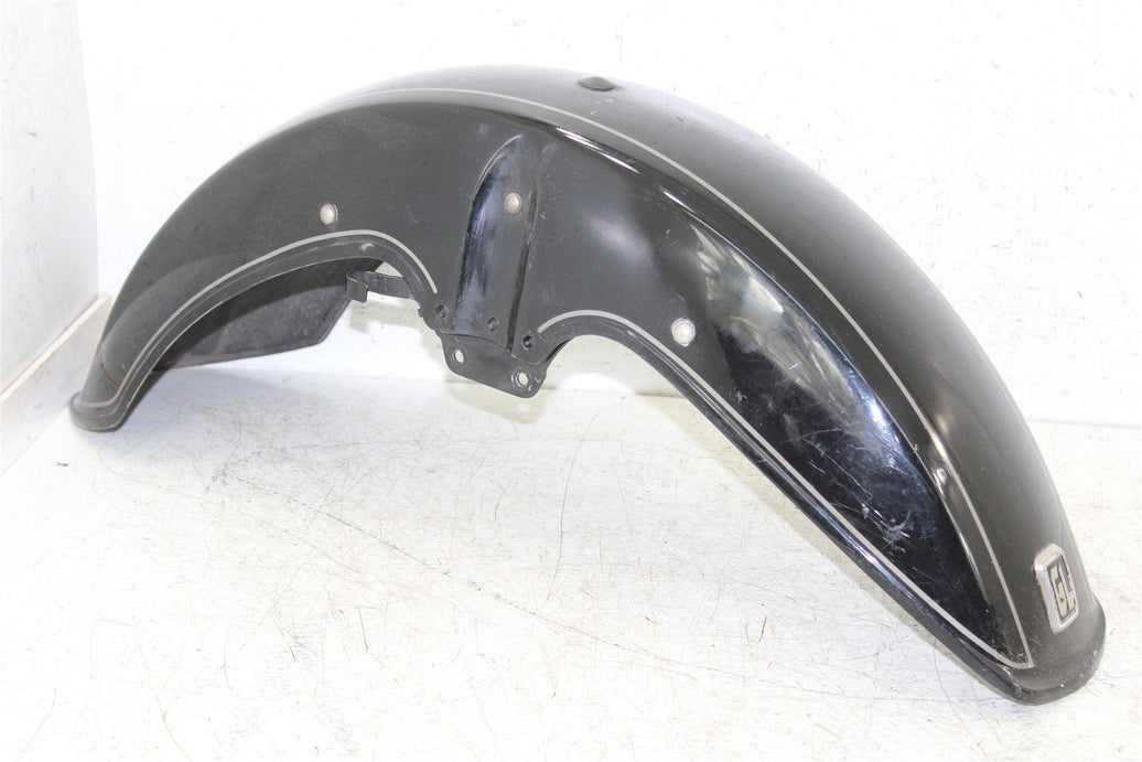 1983 Honda Goldwing Interstate GL 1100 Front Fender 15076