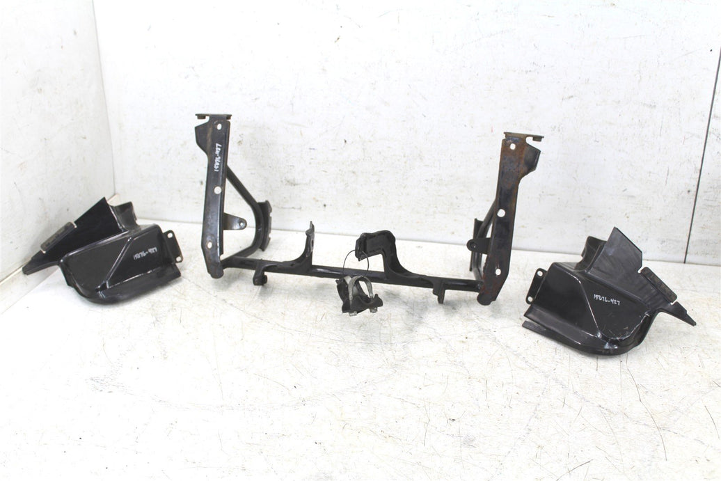 1983 Honda Goldwing Interstate GL 1100 Headlight Stay Mount Bracket 15076