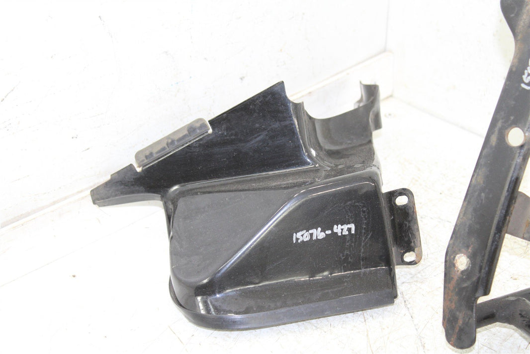 1983 Honda Goldwing Interstate GL 1100 Headlight Stay Mount Bracket 15076