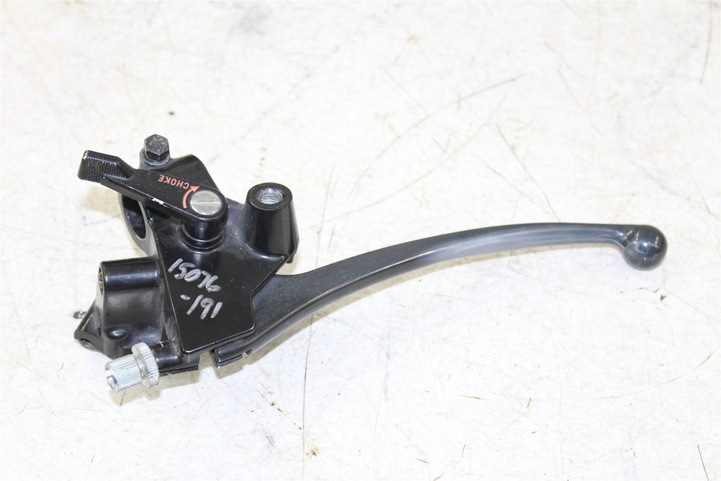 1983 Honda Goldwing Interstate GL 1100 Clutch Lever w/ Perch 15076