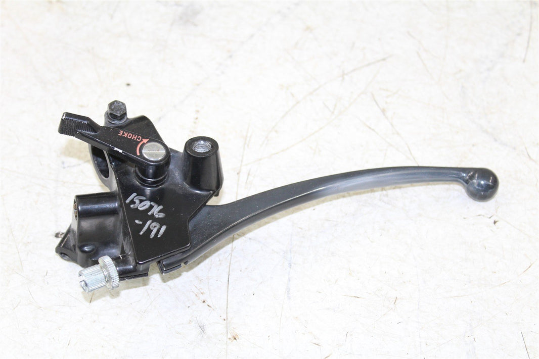 1983 Honda Goldwing Interstate GL 1100 Clutch Lever w/ Perch 15076