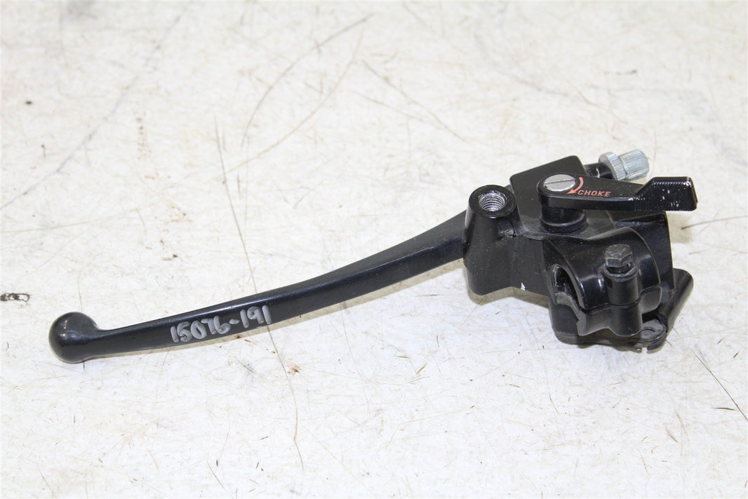 1983 Honda Goldwing Interstate GL 1100 Clutch Lever w/ Perch 15076