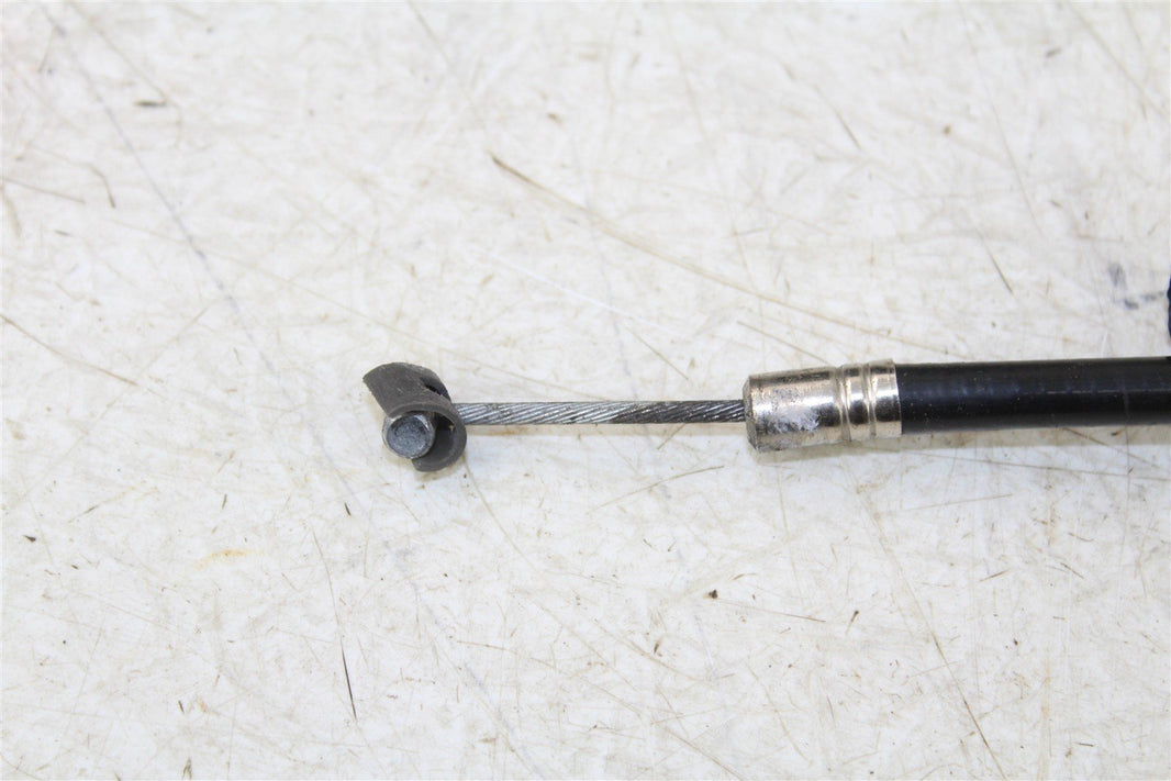 1983 Honda Goldwing Interstate GL 1100 Clutch Cable 15076