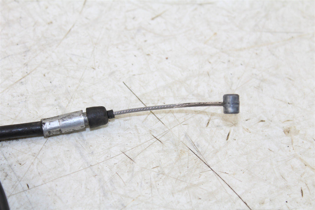 1983 Honda Goldwing Interstate GL 1100 Choke Cable Wire 15076
