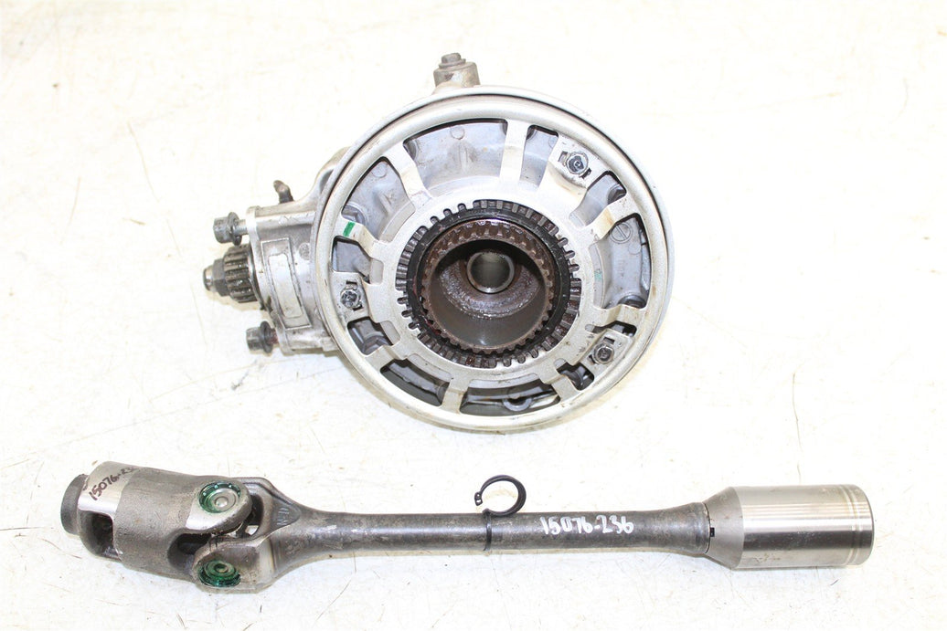 1983 Honda Goldwing Interstate GL 1100 Final Drive Differential Driveshaft 15076
