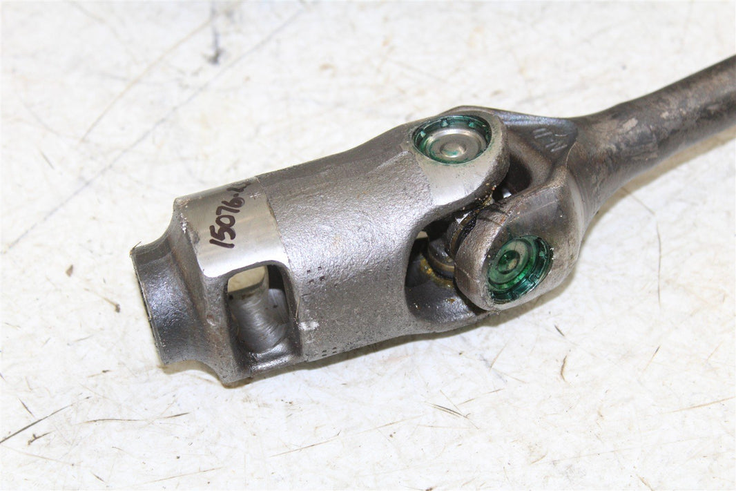 1983 Honda Goldwing Interstate GL 1100 Final Drive Differential Driveshaft 15076