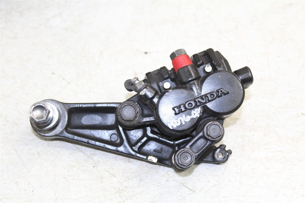 1983 Honda Goldwing Interstate GL 1100 Front Left Brake Caliper 15076