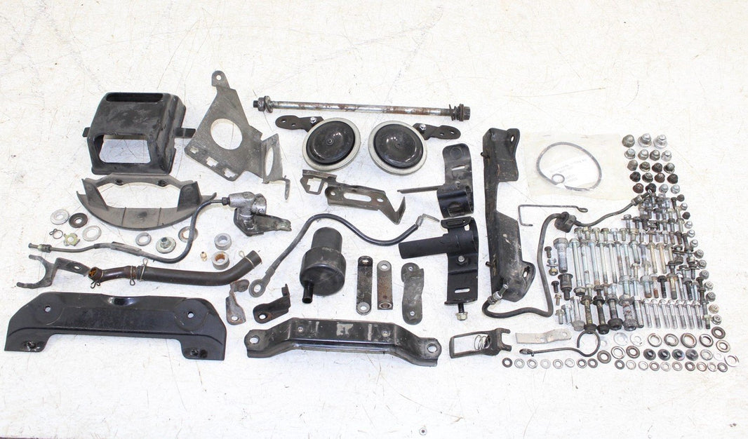 1983 Honda Goldwing Interstate GL 1100 Chassis Bolt Kit Hardware Brackets 15076