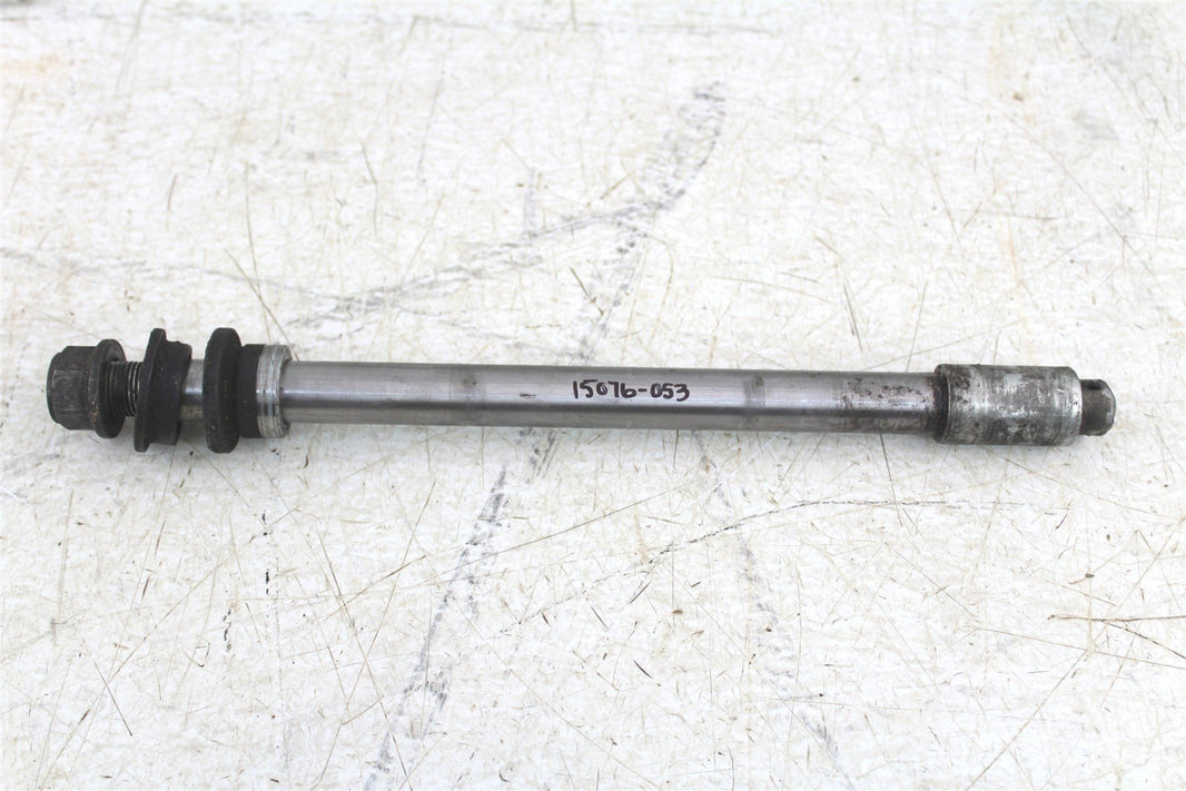 1983 Honda Goldwing Interstate GL 1100 Rear Axle Nut Wheel Spacers 15076