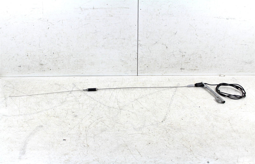 1983 Honda Goldwing Interstate GL 1100 Antenna w/ Mount 15076