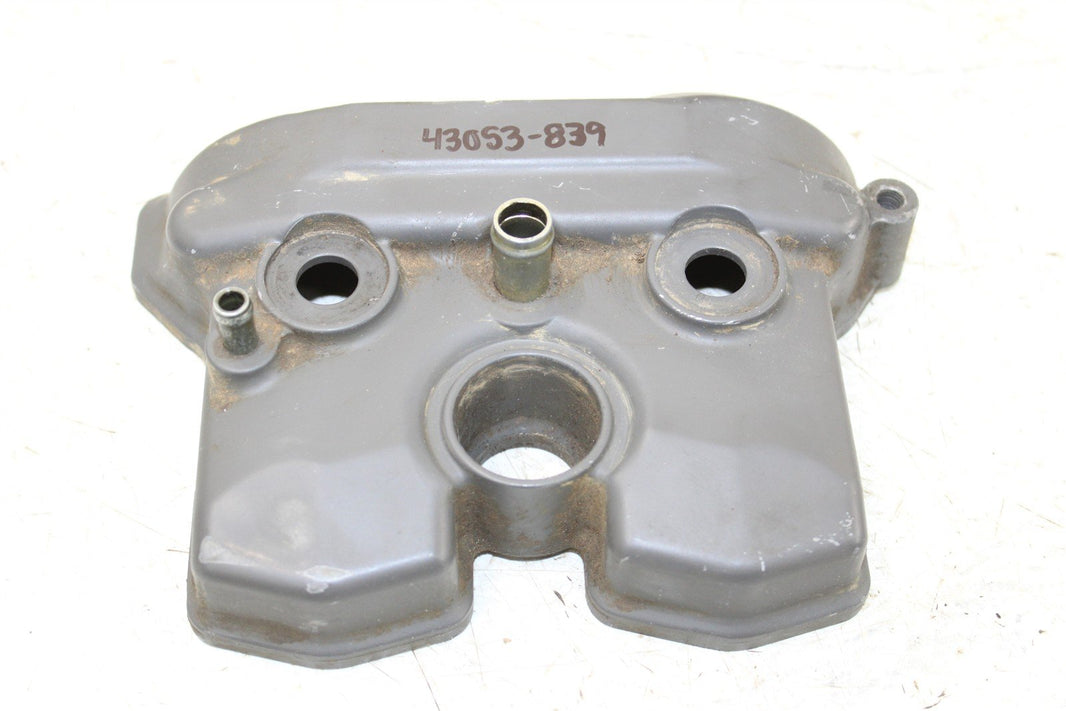 2006 Suzuki LTR 450 Cylinder Head Valve Cover 43053