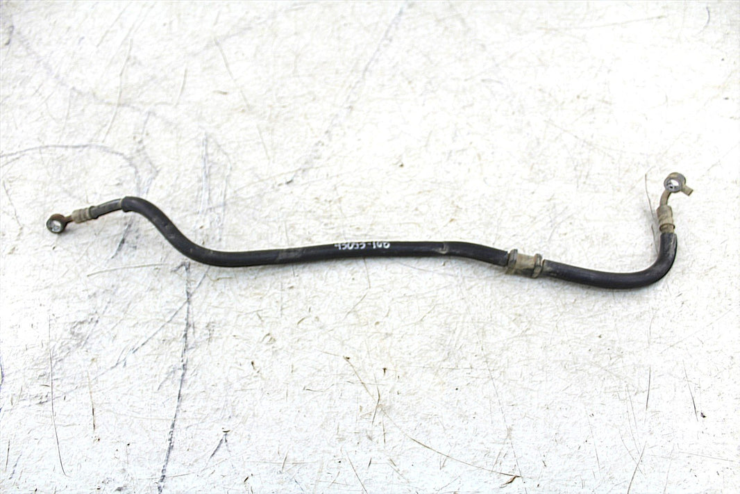 2006 Suzuki LTR 450 Rear Brake Hose Line 43053