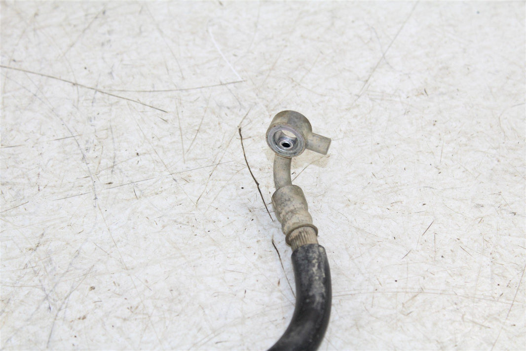 2006 Suzuki LTR 450 Rear Brake Hose Line 43053