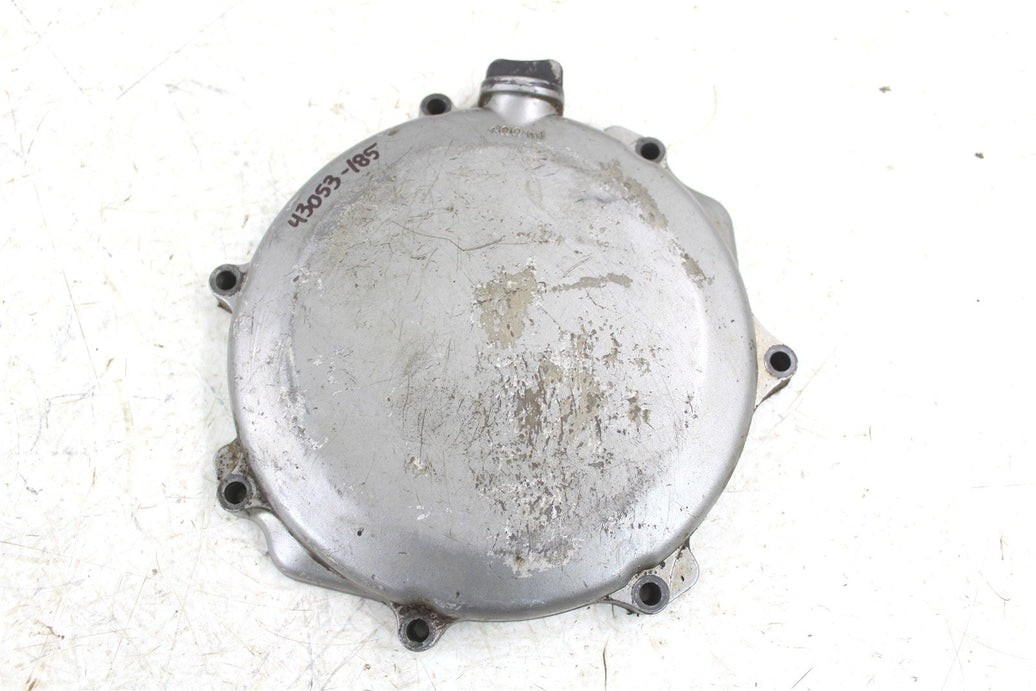 2006 Suzuki LTR 450 Outer Clutch Cover 43053