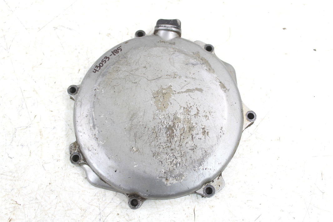 2006 Suzuki LTR 450 Outer Clutch Cover 43053