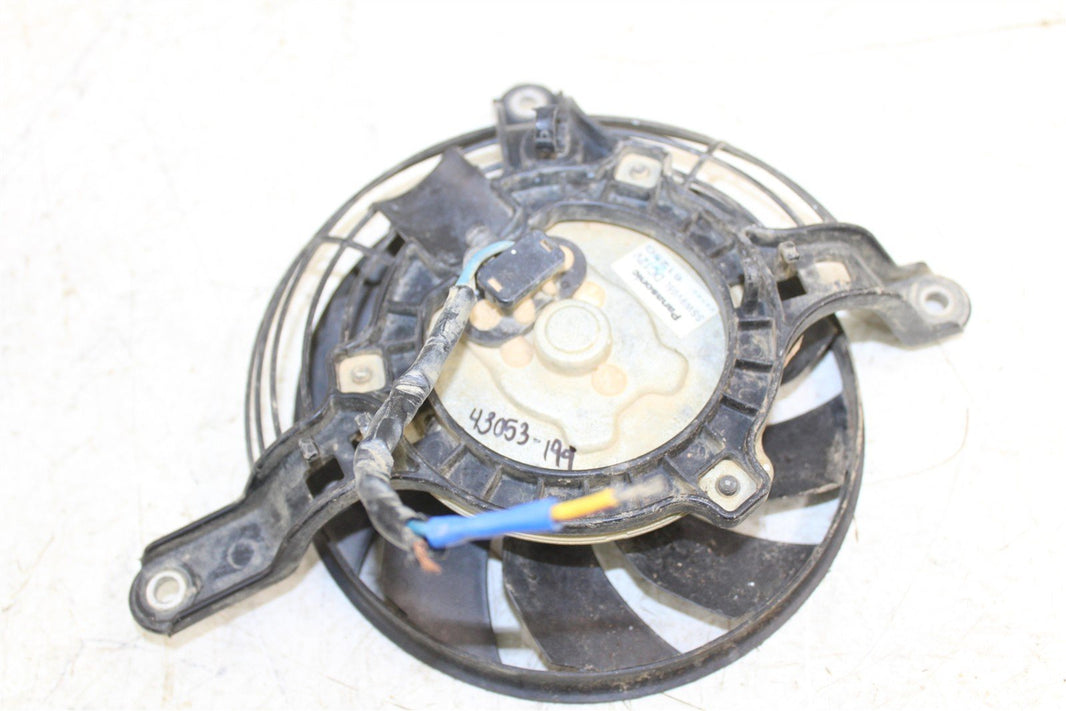 2006 Suzuki LTR 450 Radiator Cooling Fan 43053