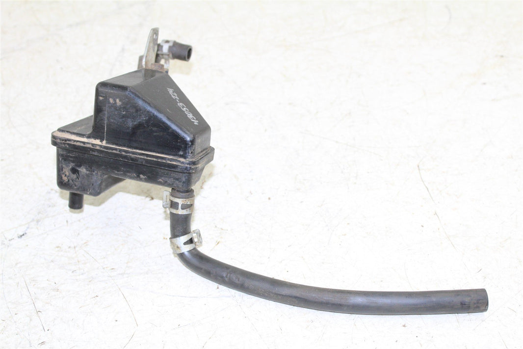 2006 Suzuki LTR 450 Crankcase Breather Return Tank 43053