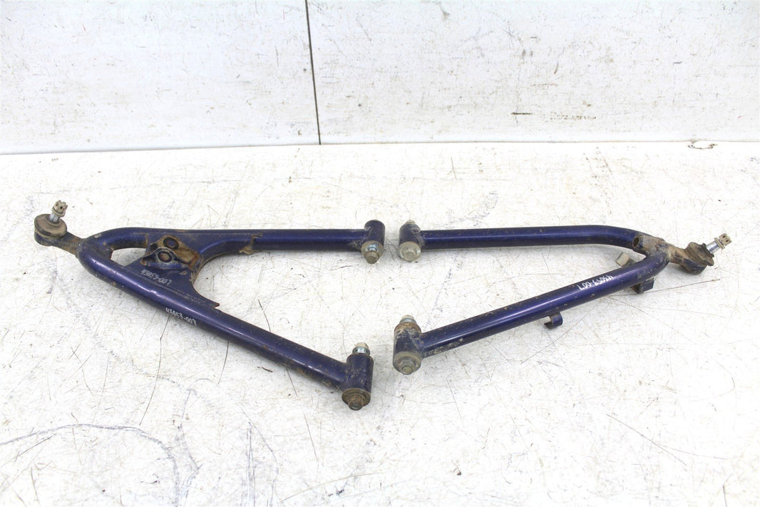 2006 Suzuki LTR 450 Front Left Control A Arms Upper Lower 43053