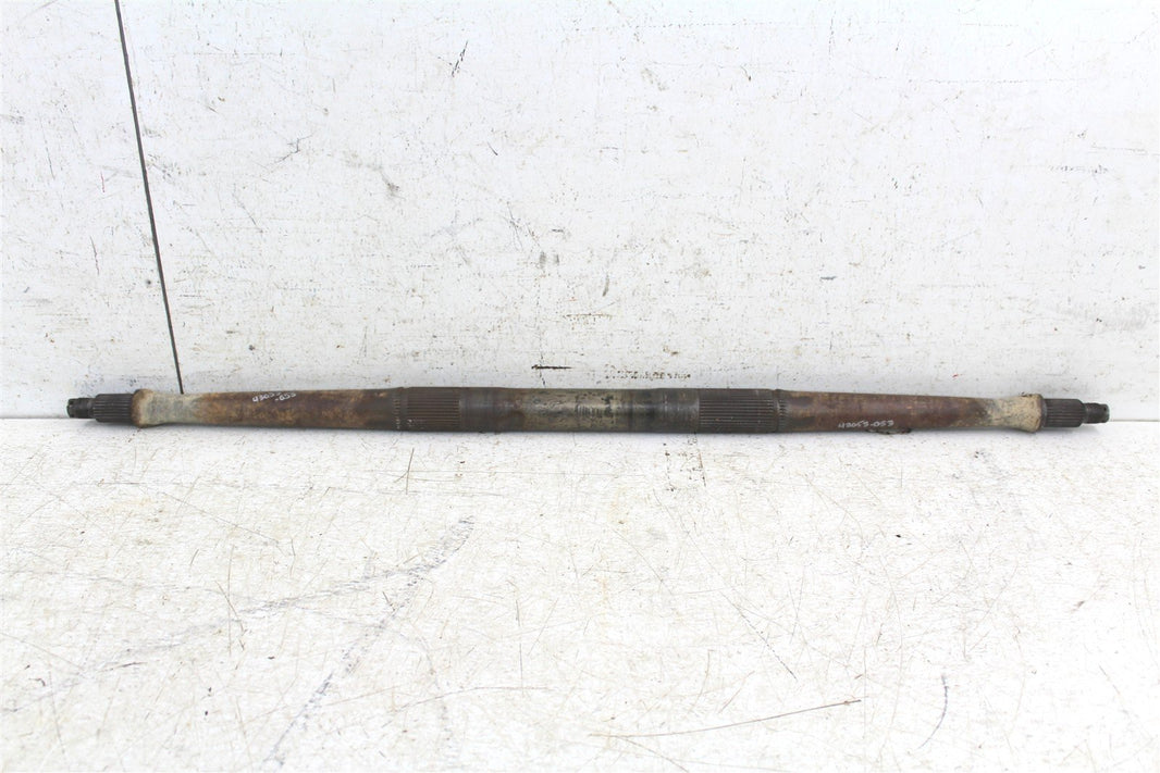 2006 Suzuki LTR 450 Rear Drive Axle 43053