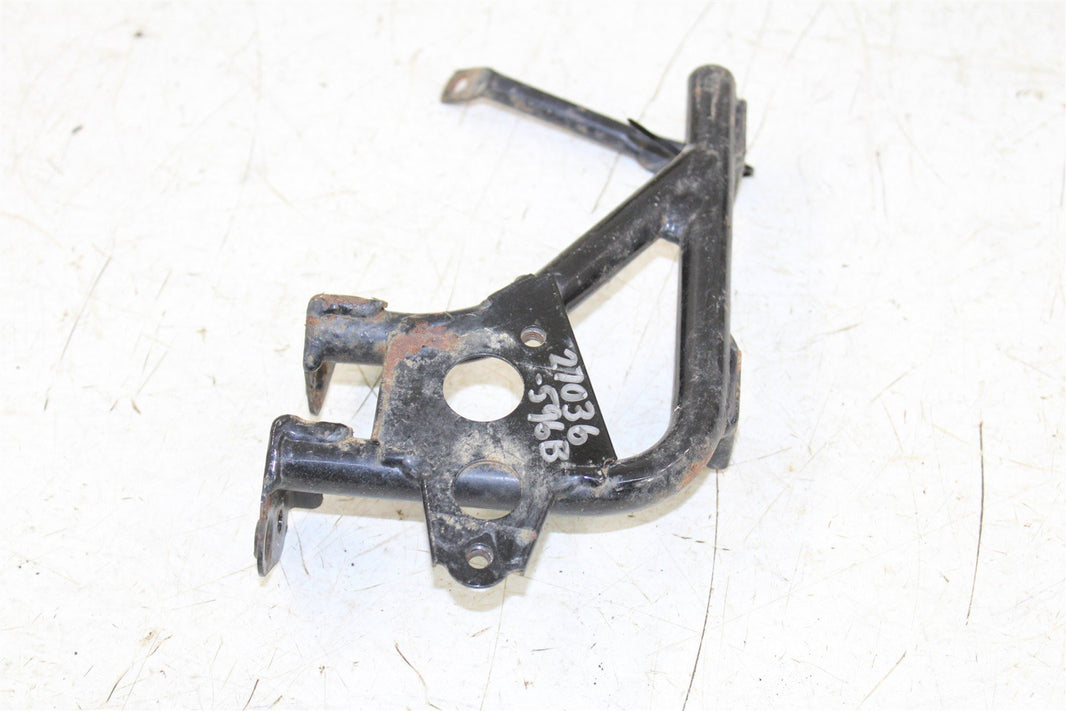 2003 Kawasaki KX 85 Left Tank Shroud Stay CDI Mount Frame 27036