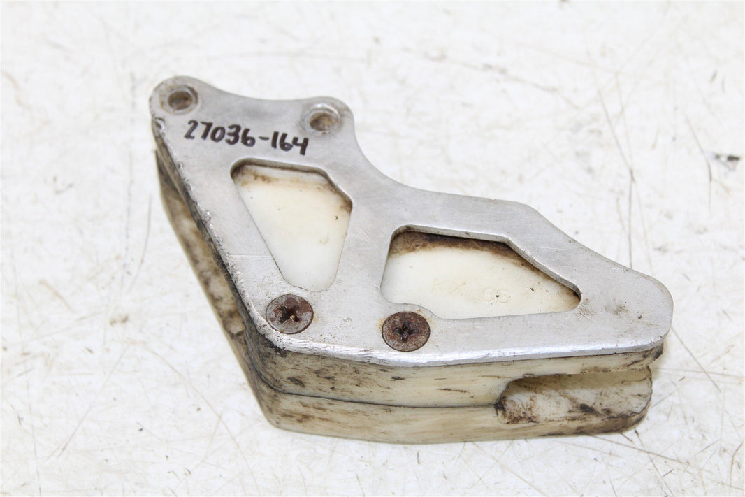 2003 Kawasaki KX 85 Chain Sprocket Guard 27036