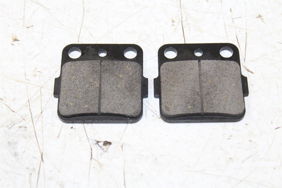 2003 Kawasaki KX 85 Rear Brake Caliper Pads 27036
