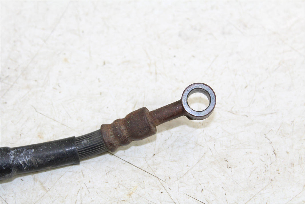 2003 Kawasaki KX 85 Rear Brake Hose Line 27036