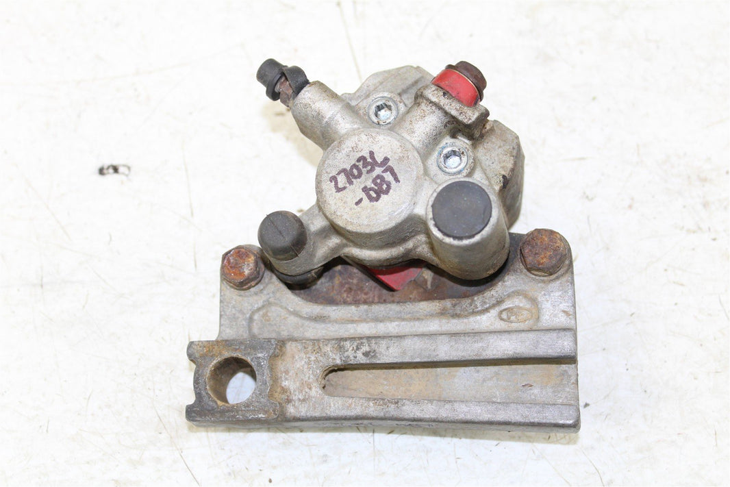 2003 Kawasaki KX 85 Rear Brake Caliper 27036