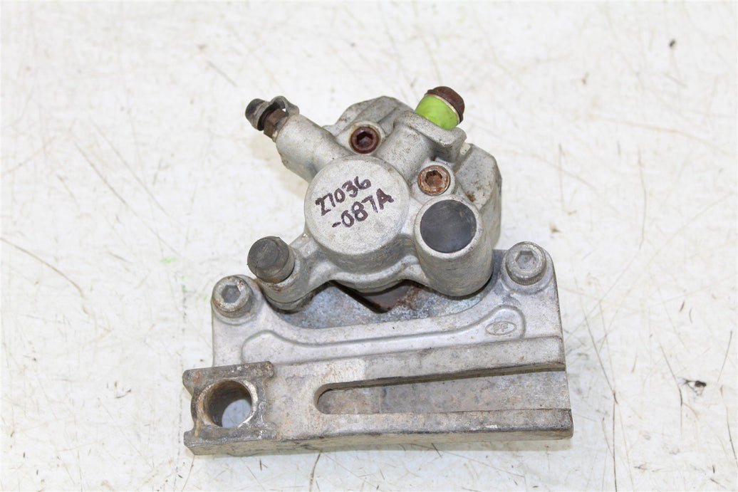 2003 Kawasaki KX 85 Rear Brake Caliper 27036