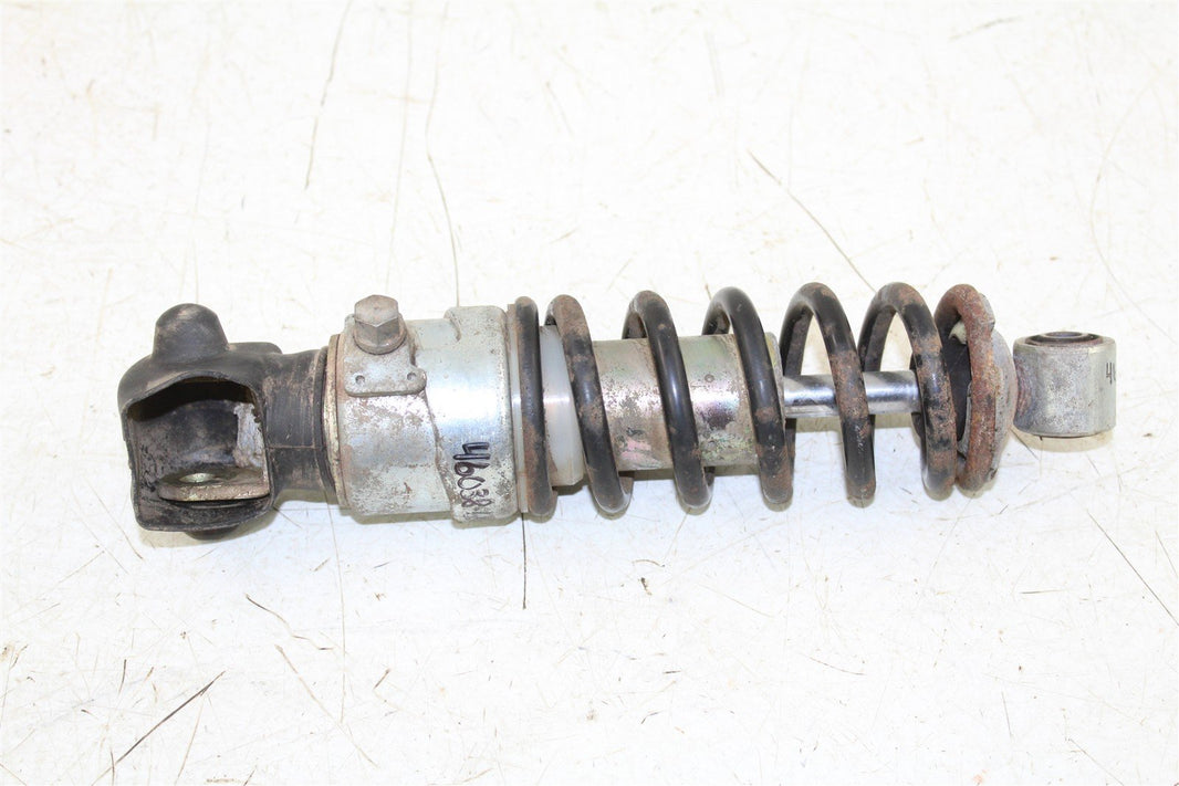 2001 Suzuki JR 80 Rear Shock Suspension Spring Absorber 46038