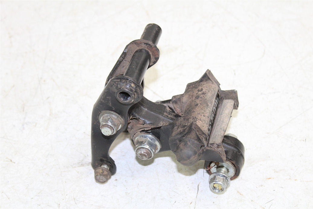 2001 Suzuki JR 80 Linkage Suspension Link Rear Relay Arm 46038