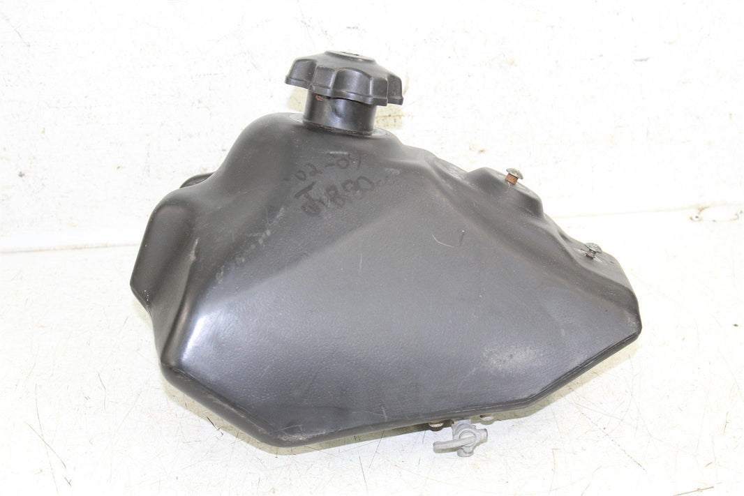 2001 Suzuki JR 80 Gas Fuel Tank 46038